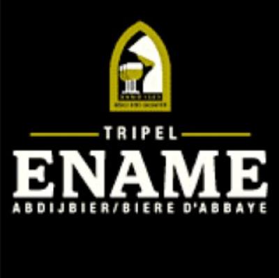 Ename Tripel